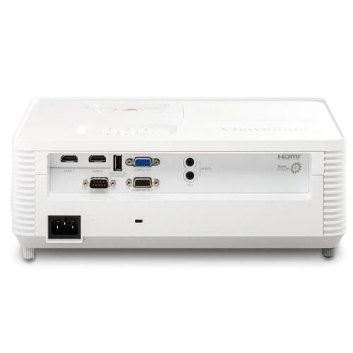 Проектор ViewSonic PA700W