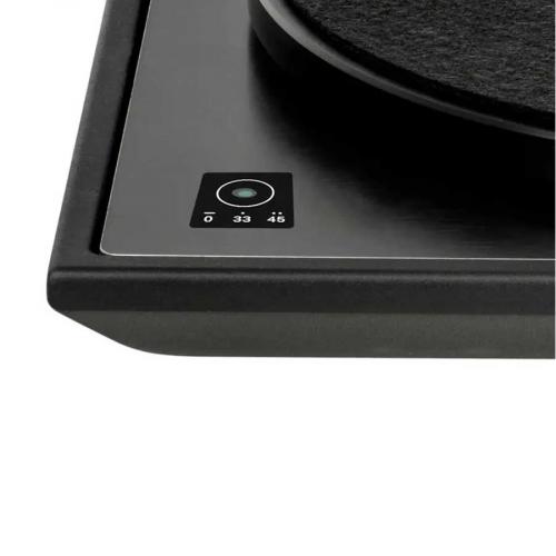 Проигрыватель винила REKKORD Audio M500 Black (2M Blue)
