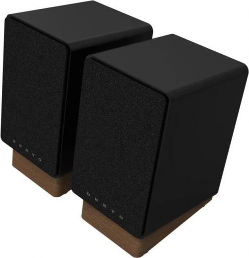 Полочная акустика Onkyo GX-30ARC Black