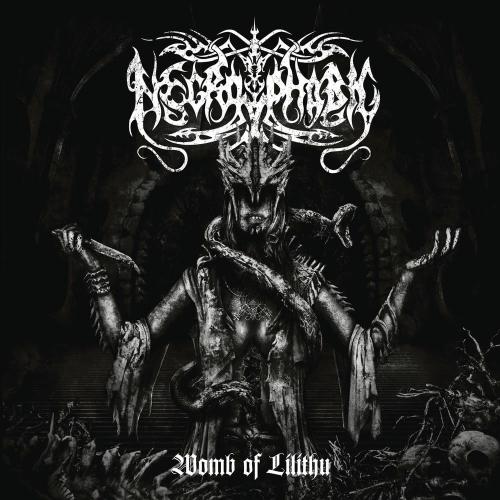 Виниловая пластинка Necrophobic - Womb Of Lilithu (Black Vinyl 2LP)