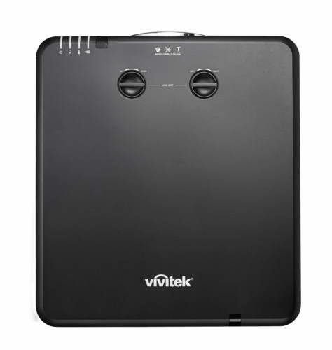 Лазерный проектор Vivitek DU7098Z-BK