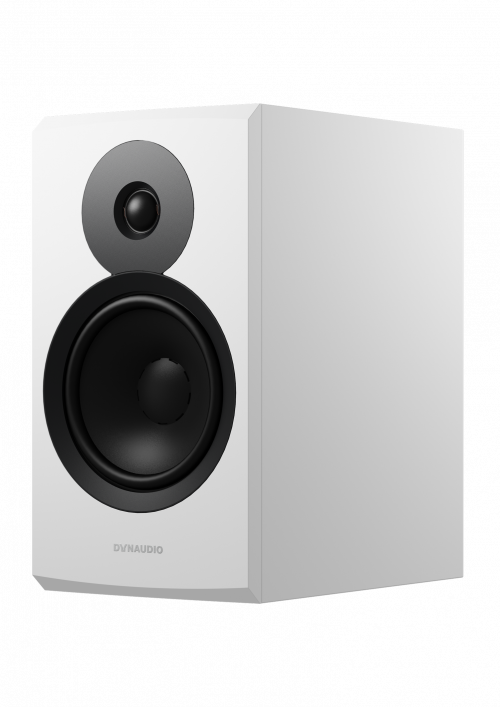 Полочная акустика Dynaudio Emit 20 white