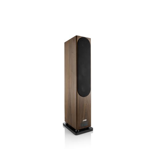 Напольная акустика Canton Smart Townus 8 walnut