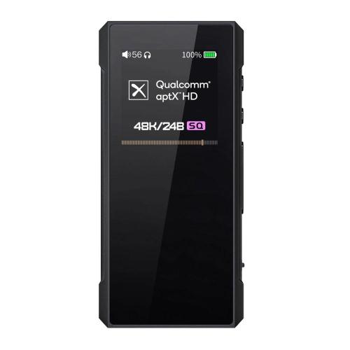 Портативный Bluetooth-ЦАП-усилитель FiiO BTR7 Lightning