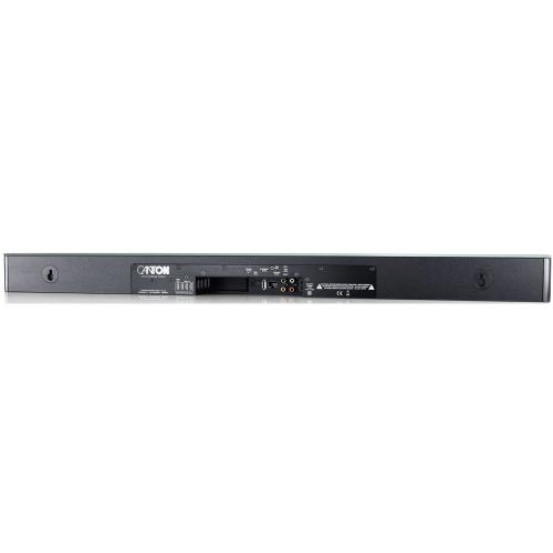Комплект акустики Canton Smart Soundbar 9 + Smart Sub 8 Black