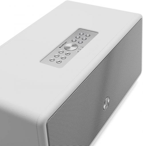 Мультирум акустика Audio Pro Drumfire D-2 White