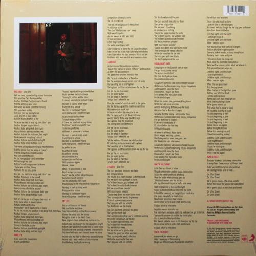 Виниловая пластинка Billy Joel - 52nd Street (Black Vinyl LP)