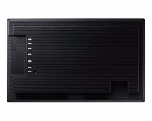 Интерактивная панель Samsung QB24C-T