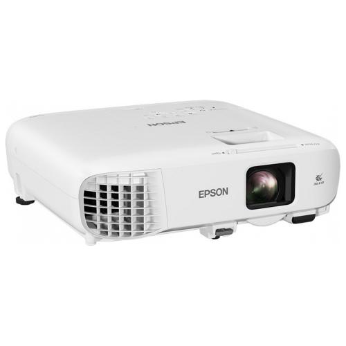 Проектор Epson CB-982W