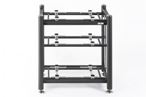 Стойка для аппаратуры Artesania Audio PRESTIGE 3 TIERS
