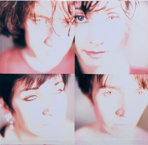 Виниловая пластинка My Bloody Valentine - Isn't Anything (BlackVinyl LP)