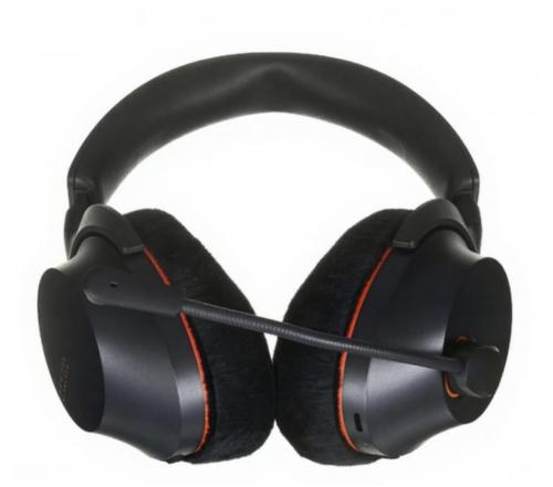 Гарнитура Beyerdynamic MMX 230 Wireless Black