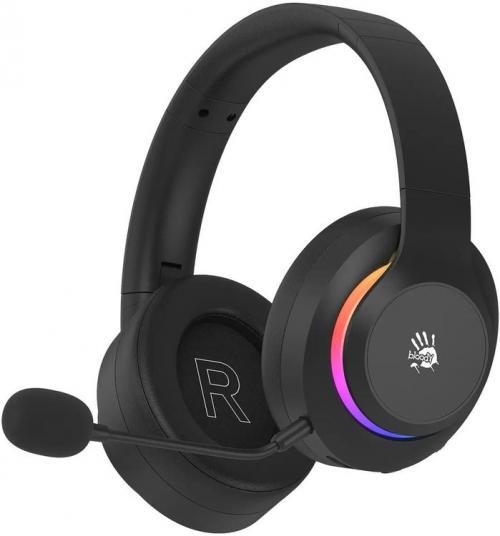 Наушники A4Tech GR520 Black