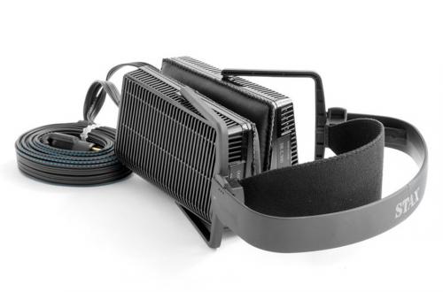 Наушники Stax SR L300
