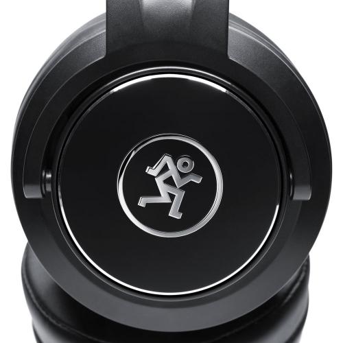 Наушники Mackie MC-150