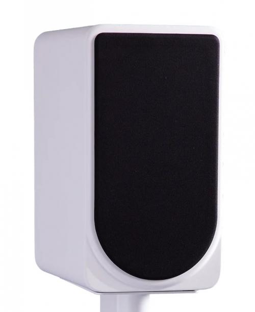 Полочная акустика PS Audio Aspen FR5 Satin White