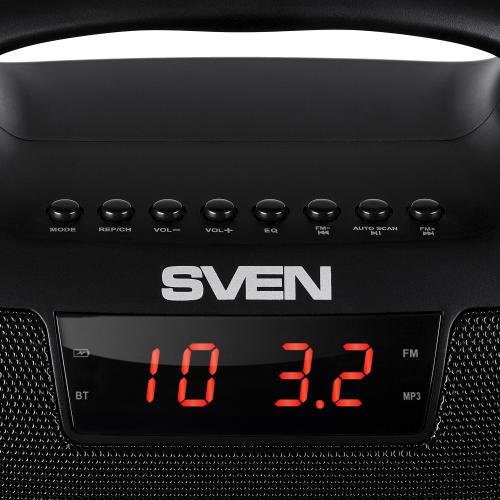 Портативная колонка Sven PS-460