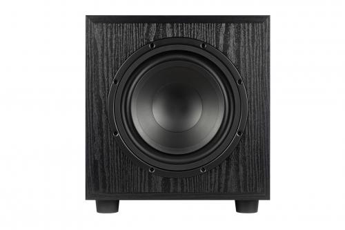 Сабвуфер Phaze Audio Tilia SUB 10" Black