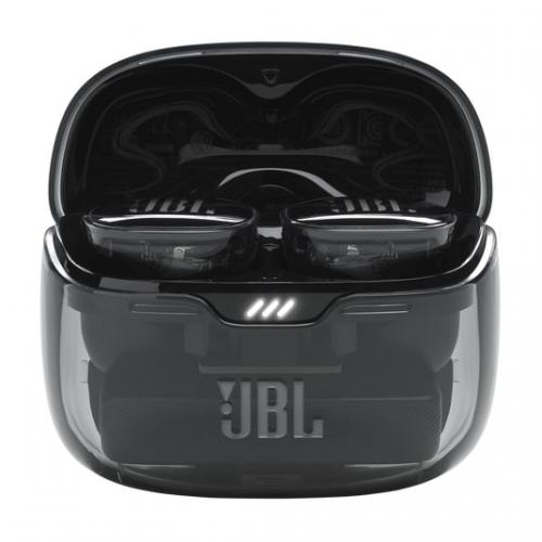 Наушники JBL Tune Buds Ghost Black