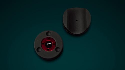 Демпфер Ansuz Acoustics Darkz T2 Supreme cable lifter
