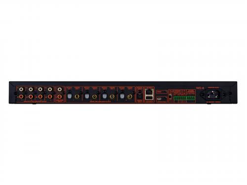 Стример Monitor Audio IMS-4