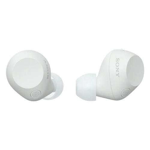 Наушники Sony WF-C710N белый