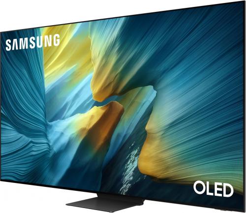 Телевизор Samsung QE83S95FAE