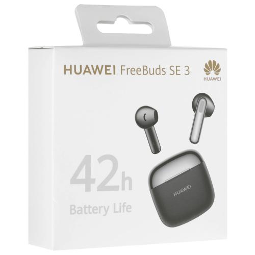 Наушники Huawei FreeBuds SE 3 Black