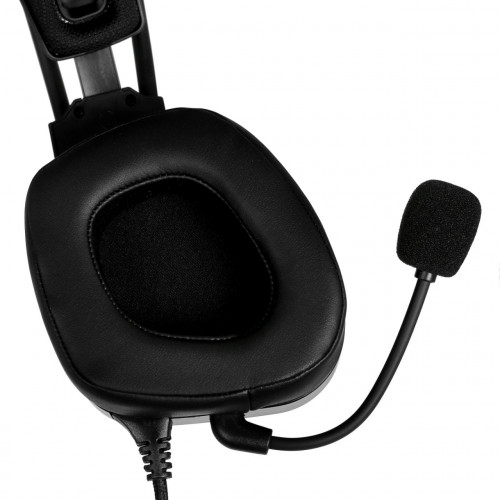 Наушники игровые A4Tech Bloody G575P Black