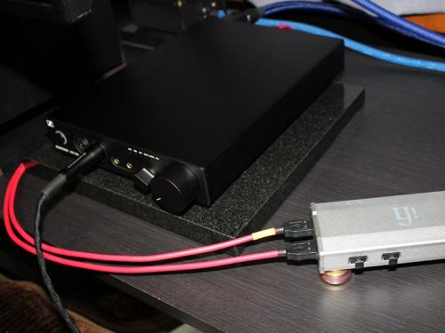 Кабель Acoustic Revive R-AU1-SP
