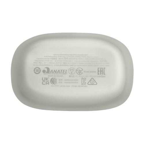 Наушники JBL Endurance Peak 3 White