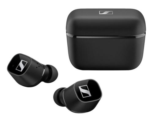 Наушники Sennheiser CX400TW1 Black