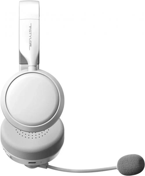 Наушники A4Tech BH230 White