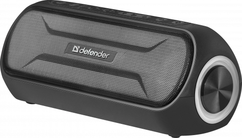 Портативная акустика Defender Enjoy S1000