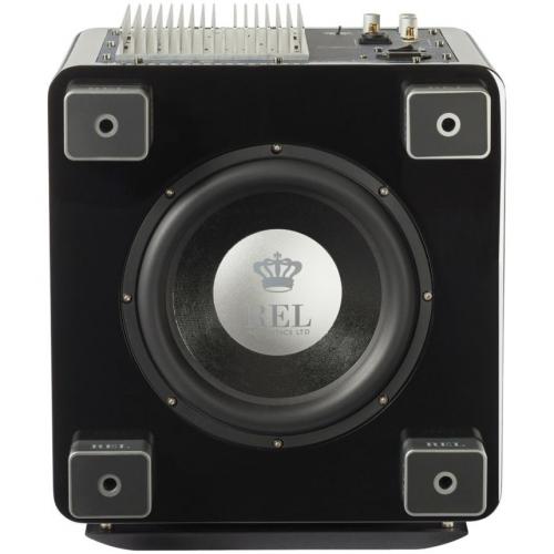Сабвуфер REL T9x Piano Black