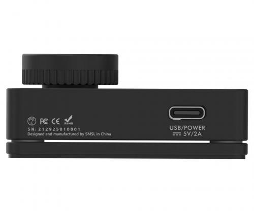 Усилитель для наушников SMSL NANO ONE Black
