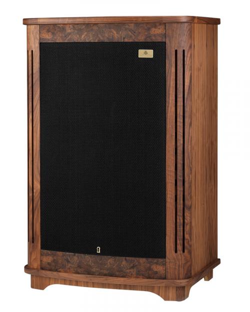 Напольная акустика Tannoy Canterbury GR walnut
