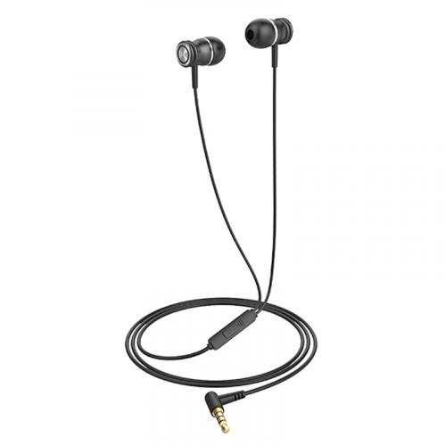 Наушники HAVIT E303P Black