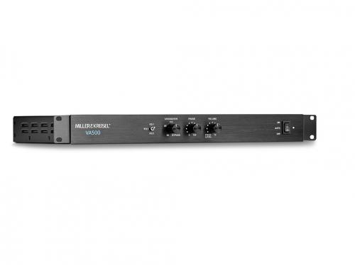 Сабвуфер MK Sound C15S (в комплекте VA500 Blue Edition) Vinyl