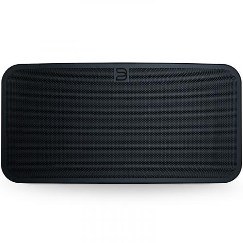 Акустическая система Bluesound Pulse Mini 2i Black
