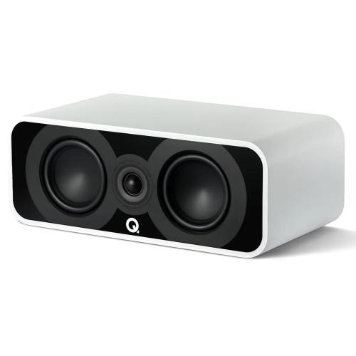 Акустика центрального канала Q-Acoustics Q 5090 (QA5094) white