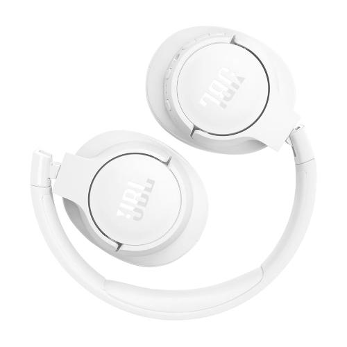 Наушники JBL Tune 770NC White