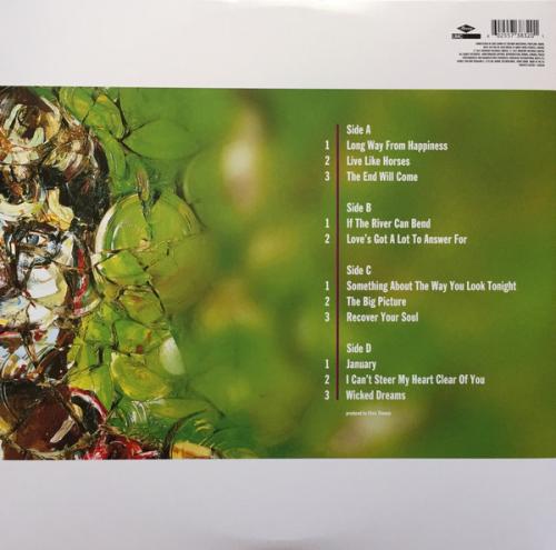 Виниловая пластинка John, Elton, The Big Picture
