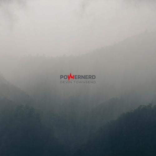 Виниловая пластинка Devin Townsend - Powernerd (Black Vinyl LP)
