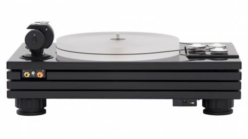 Проигрыватель винила Music Hall MMF-11.3 Walnut
