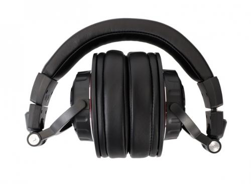 Наушники MUSIC PUBLIC KINGDOM HP502