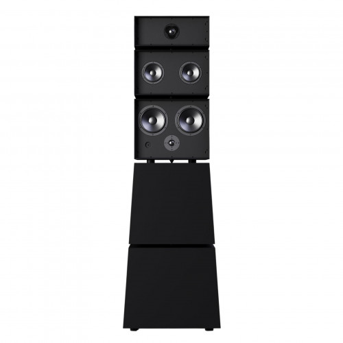 Напольная акустика Goldmund Gaia Black