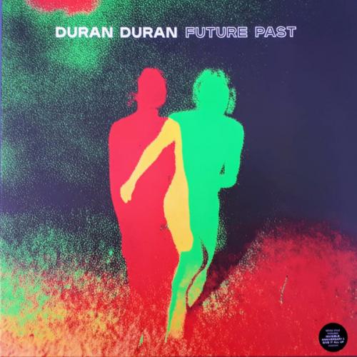 Виниловая пластинка Duran Duran - Future Past (180 Gram Solid White Vinyl LP)
