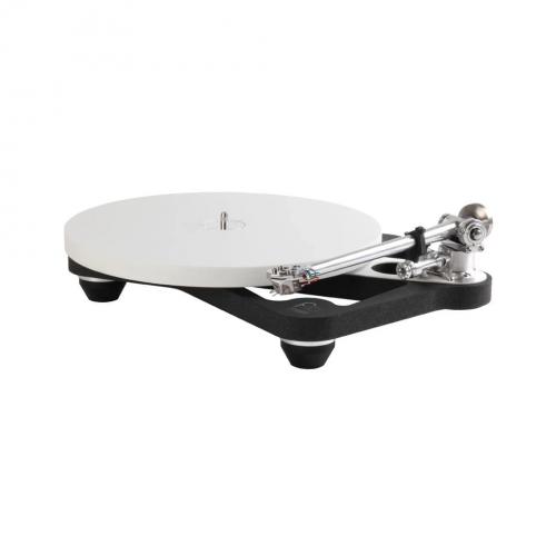 Проигрыватель винила Rega Planar 10 (Aphelion 2 MC) Black