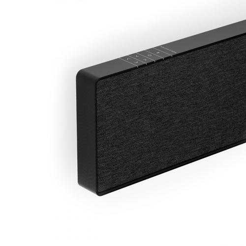 Саундбар Bang & Olufsen BeoSound STAGE Black Anthracite/Dark Grey